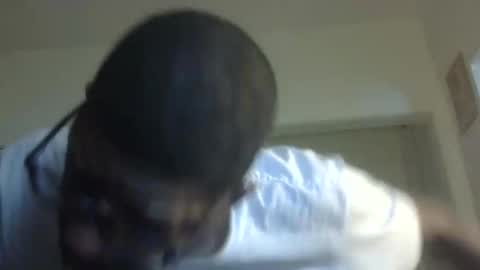 Arteblazze not daddy boy bitch or nigga online show from 13, 12, 2025