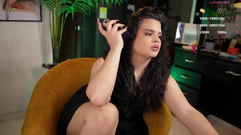 Chloe  online show from 11, 12, 2024