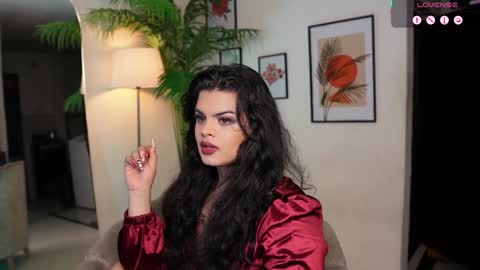 Chloe  online show from 10, 1, 2025