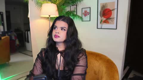 Chloe  online show from 6, 2, 2025