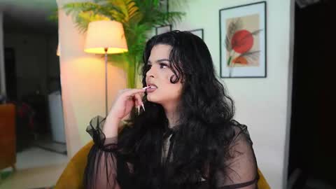 Chloe  online show from 9, 2, 2025