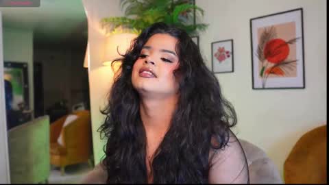 Chloe  online show from 23, 2, 2025