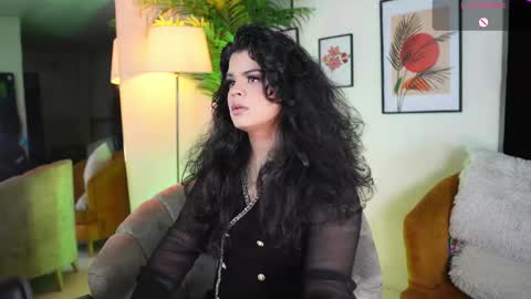 Chloe  online show from 28, 2, 2025