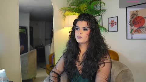 Chloe  online show from 7, 3, 2025