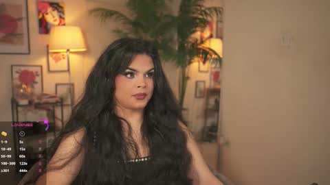 Chloe  online show from 20, 2, 2026