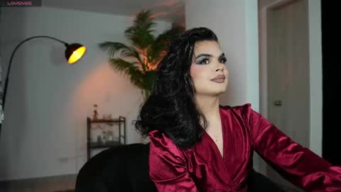 Snapshot of artechloe chatting on 7, 6, 2026 Chloe online show from 7, 6, 2026
