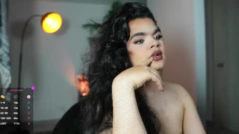 Snapshot of artechloe chatting on 14, 6, 2026 Chloe online show from 14, 6, 2026