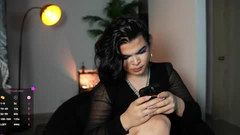 Snapshot of artechloe chatting on 15, 6, 2026 Chloe online show from 15, 6, 2026