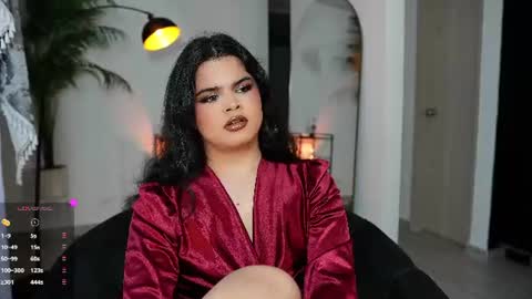 Chloe  online show from 13, 7, 2026
