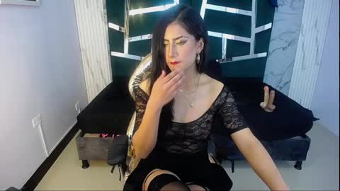 ARTEMISA online show from 14, 1, 2025