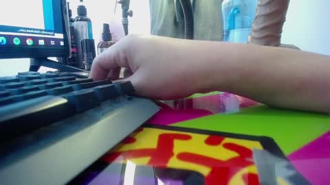 ARTEMISA online show from 18, 1, 2025