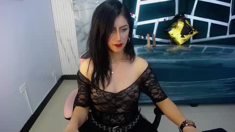 ARTEMISA online show from 1, 2, 2025