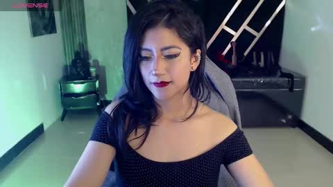 ARTEMISA online show from 14, 11, 2025