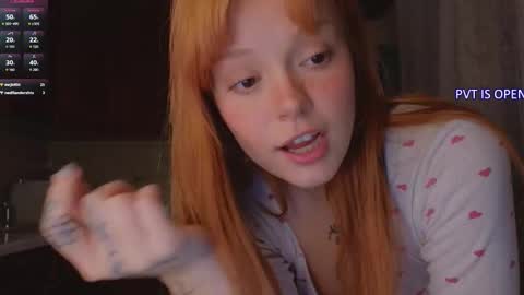 Snapshot of artemisa_meows chatting on 22, 9, 2025 SEE U THURSDAY online show from 22, 9, 2025
