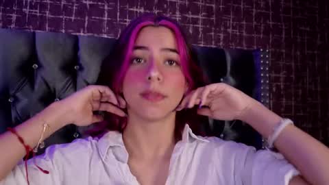 Snapshot of artemisablake chatting on 22, 10, 2025 artemisablake online show from 22, 10, 2025
