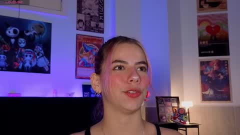 Snapshot of artemisablake chatting on 5, 12, 2025 artemisablake online show from 5, 12, 2025