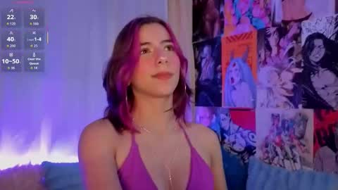 Snapshot of artemisablake chatting on 9, 1, 2026 artemisablake online show from 9, 1, 2026