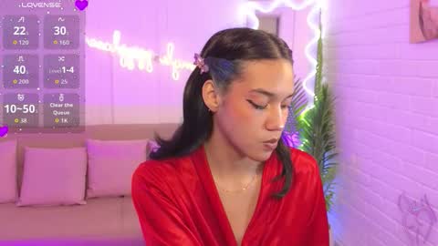 Snapshot of artemiss_tay chatting on 11, 10, 2025 artemiss_tay online show from 11, 10, 2025