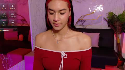 artemiss_tay online show from 5, 6, 2026