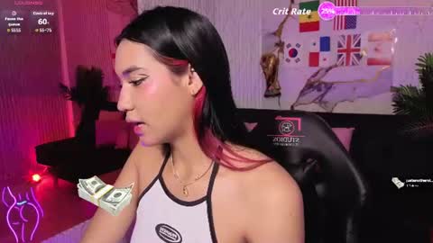 Snapshot of artemiss_tay chatting on 6, 7, 2026 artemiss_tay online show from 6, 7, 2026