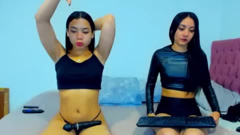 Snapshot of artemisxvenuss chatting on 4, 11, 2025 Artemisxvenuss online show from 4, 11, 2025