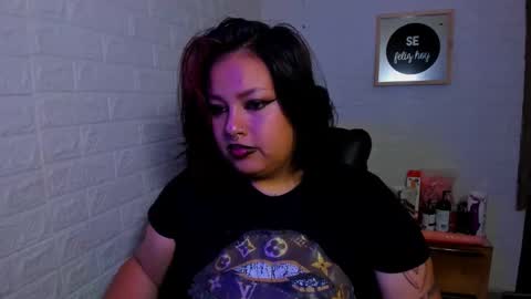 artenisa_tay69 online show from 12, 11, 2025