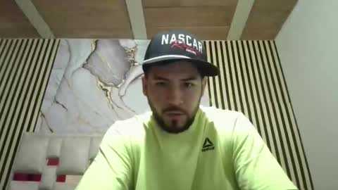 arthur1718 online show from 12, 1, 2026