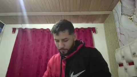 arthur1718 online show from 26, 3, 2026