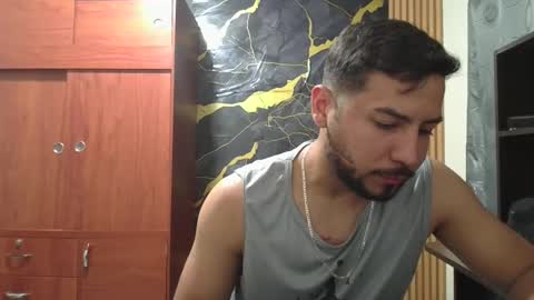 arthur1718 online show from 22, 4, 2026