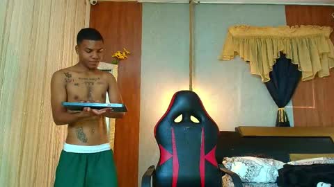 Snapshot of arthur_collins_ chatting on 23, 5, 2026 ARTHUR online show from 23, 5, 2026