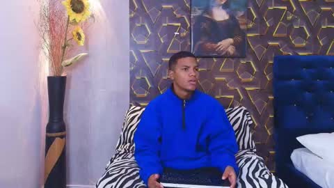 Snapshot of arthur_collins_ chatting on 6, 6, 2026 ARTHUR online show from 6, 6, 2026