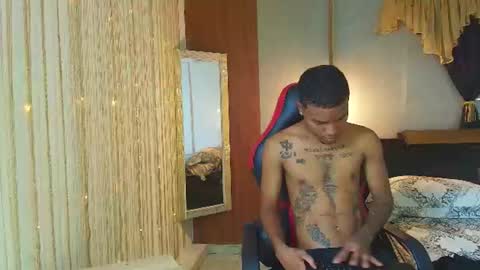 Snapshot of arthur_collins_ chatting on 13, 6, 2026 ARTHUR online show from 13, 6, 2026