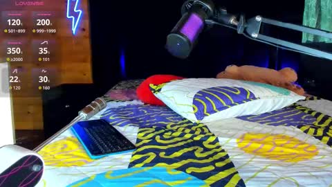 Arthur online show from 3, 11, 2025