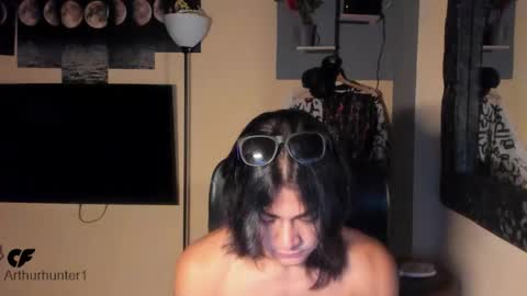 I AM HERE online show from 15, 9, 2025