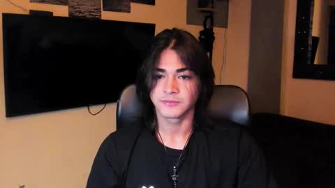 I AM HERE online show from 12, 1, 2026