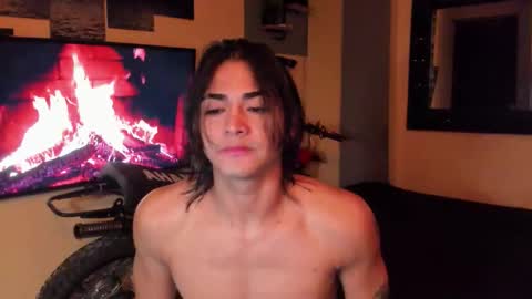 I AM HERE online show from 3, 2, 2026