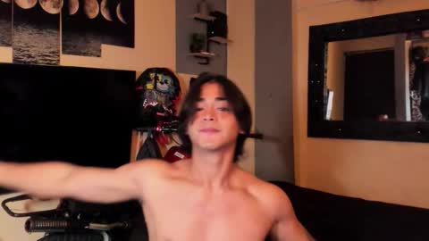 I AM HERE online show from 22, 3, 2026