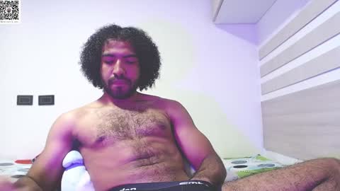 Snapshot of arthur_jamess chatting on 23, 1, 2025 arthur_jamess online show from 23, 1, 2025