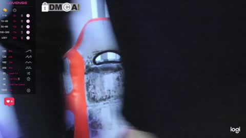 Snapshot of arthurandmolly chatting on 8, 1, 2025 ArthurMolly online show from 8, 1, 2025