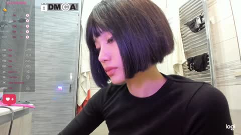 Snapshot of arthurandmolly chatting on 16, 1, 2025 ArthurMolly online show from 16, 1, 2025