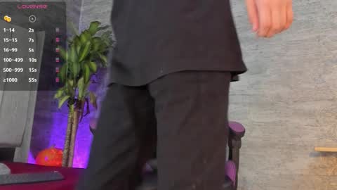 Snapshot of arthurcox_ chatting on 2, 11, 2025 arthurcox_ online show from 2, 11, 2025