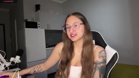 Mia  online show from 19, 2, 2026