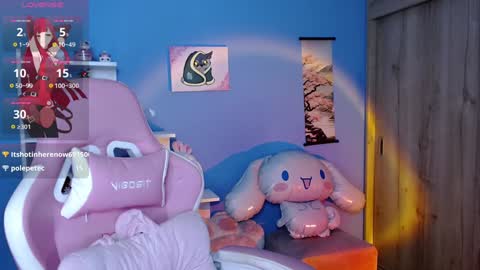 Lenna online show from 4, 1, 2025