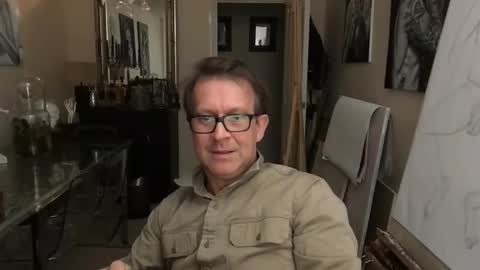 artisterotic online show from 12, 1, 2025