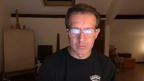 artisterotic online show from 23, 9, 2025