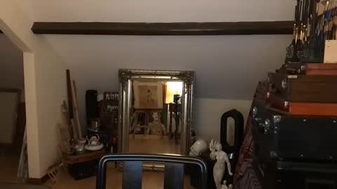 Snapshot of artisterotic chatting on 12, 2, 2026 artisterotic online show from 12, 2, 2026