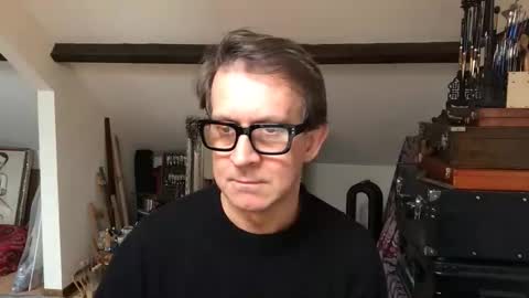 Snapshot of artisterotic chatting on 13, 2, 2026 artisterotic online show from 13, 2, 2026