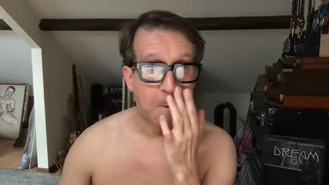 Snapshot of artisterotic chatting on 20, 2, 2026 artisterotic online show from 20, 2, 2026