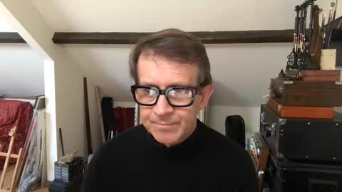 artisterotic online show from 21, 4, 2026