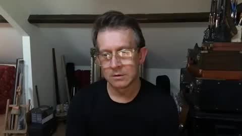 artisterotic online show from 23, 4, 2026